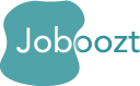 Joboozt Logo